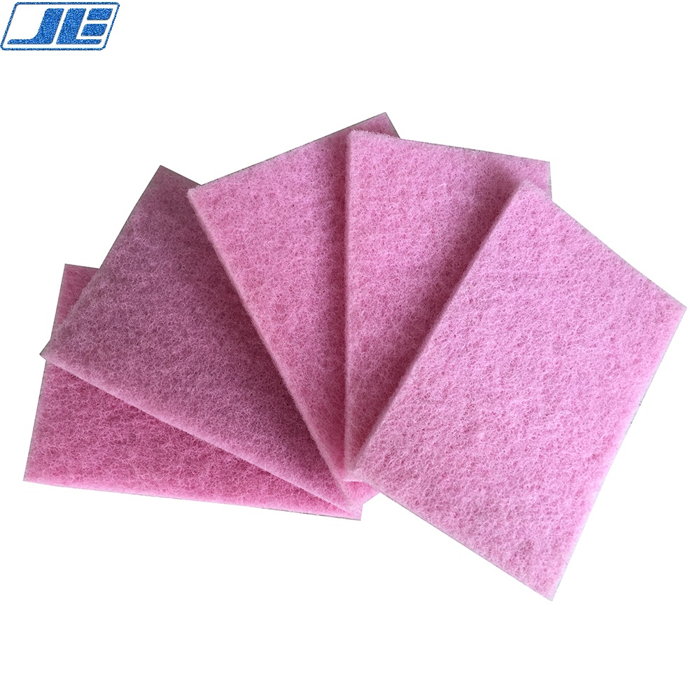 scouring pad