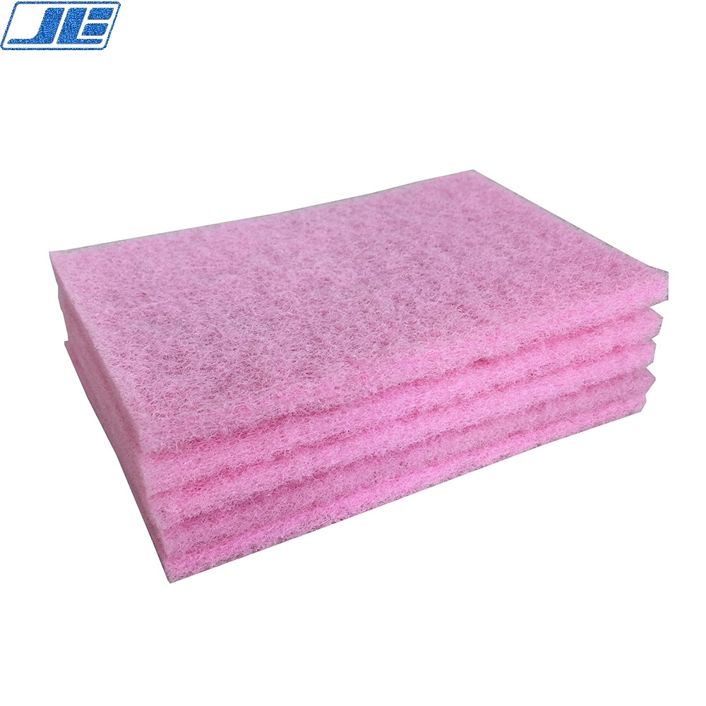 scouring pad