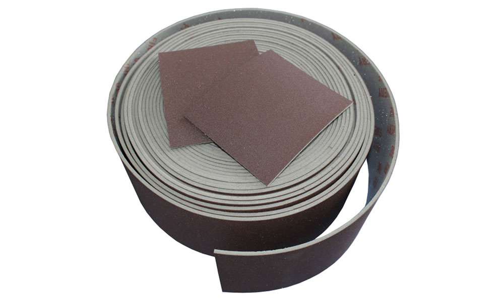 Ceramic Sanding Sponge