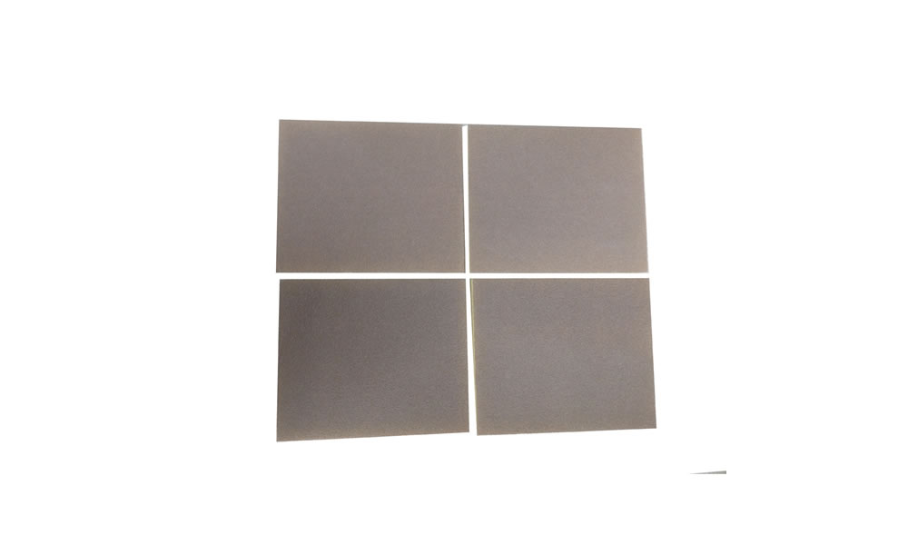 Double-sided Sponge Sand Block